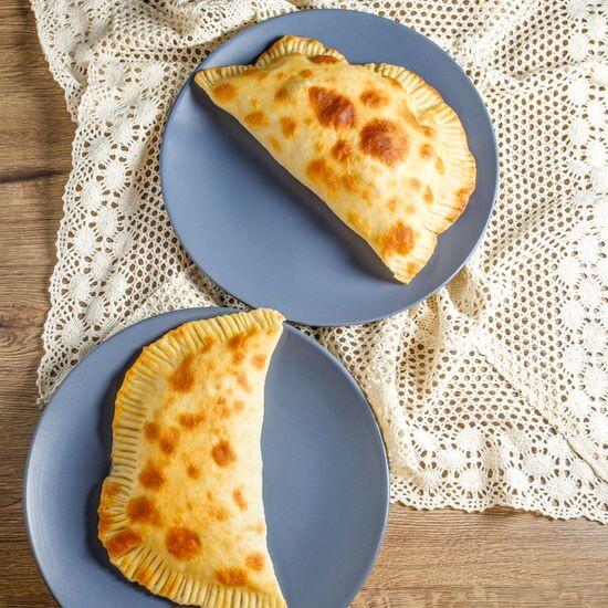 Кутаба с сыром