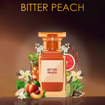 Bitter Peach / Биттер Пич