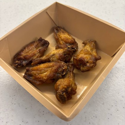 Крылышки куриные 5 шт.