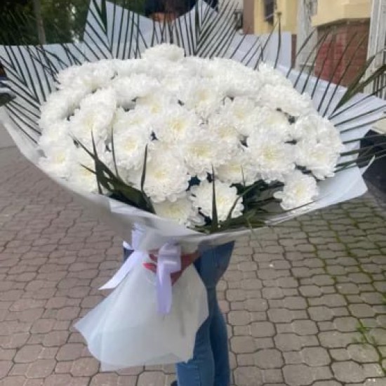 Букет Гигант