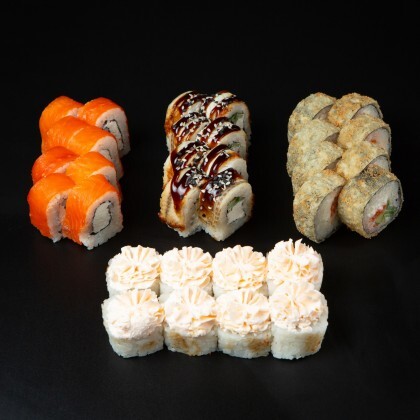 "Фаворит" сет