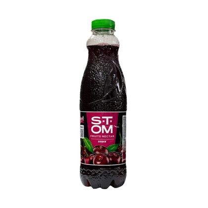 Стом вишня 1л