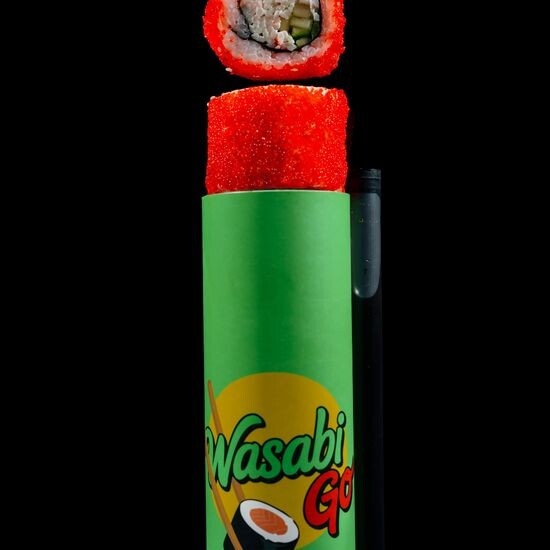 California Roll