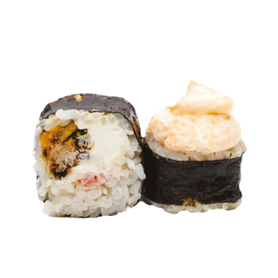 Морской спайси