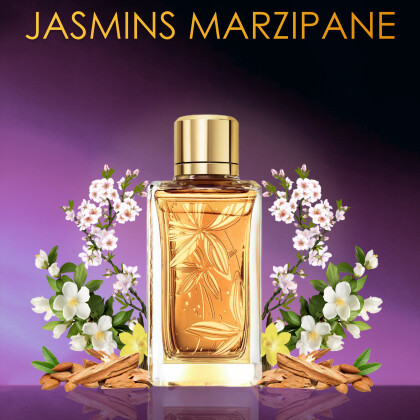 Jasmins Marzipane / Жасмин Марципан