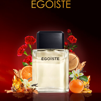Egoiste / Эгоист