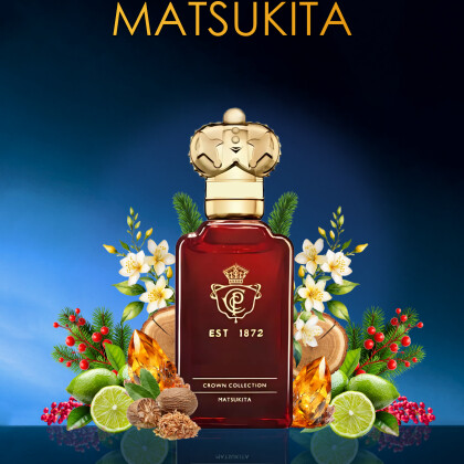 Matsukita /  Мацукита