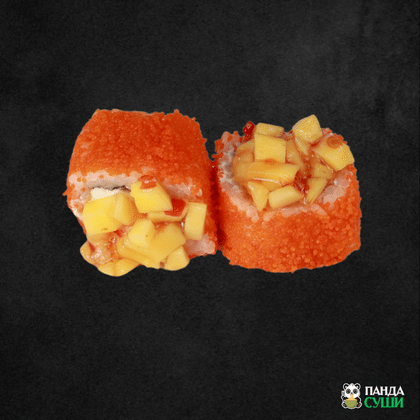 Ролл «Манго микс»