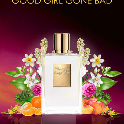 Good Girl Gone Bad / Хорошая девочка становится плохой