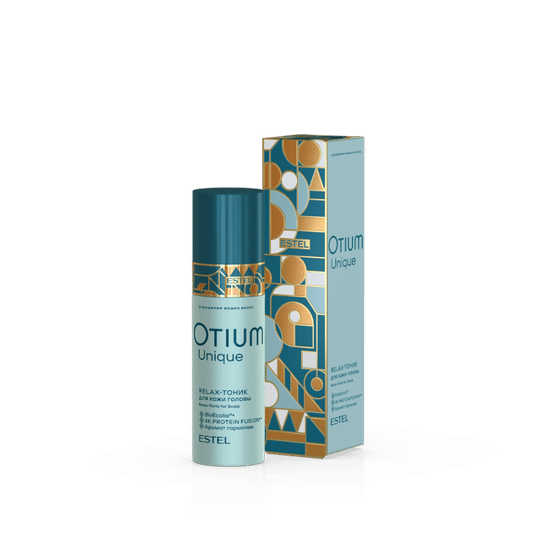 RELAX-тоник для кожи головы OTIUM UNIQUE