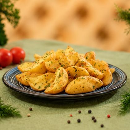 Картофанище