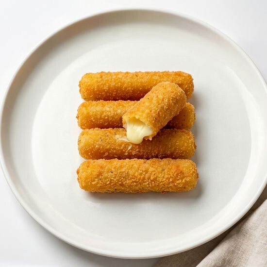 Сырные палочки