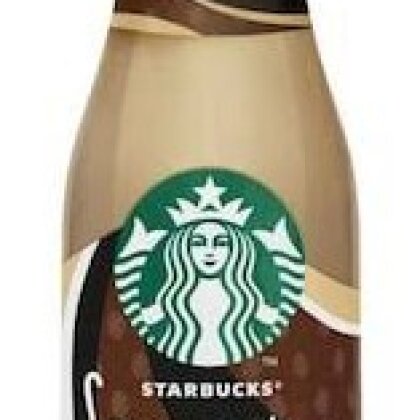 Starbucks Frappuccino Cookies & Creme 0,25 стекло