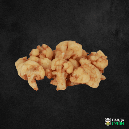 Цветная капуста фри