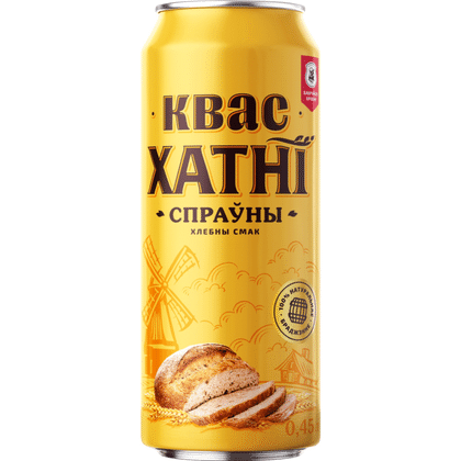 Квас