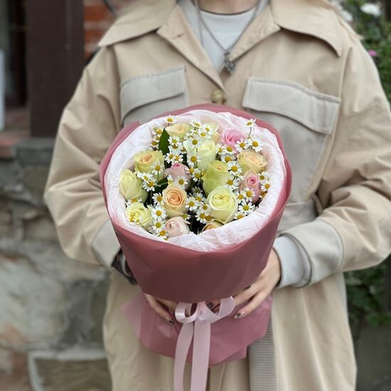 Букет «004»
