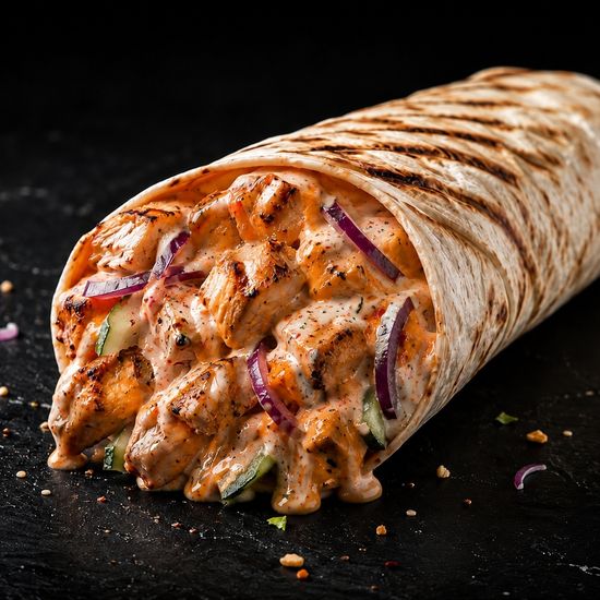 Мясная от Василича