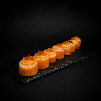 Филадельфия гриль