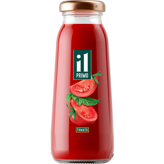 IL PRIMO сок томатный