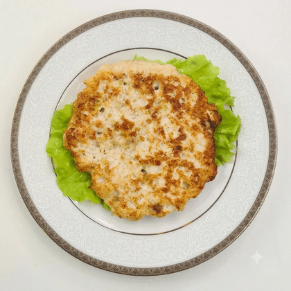 Котлета куриная рубленная