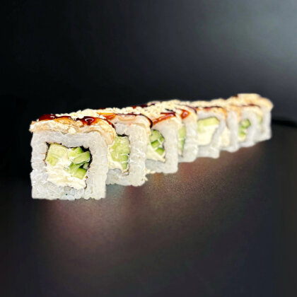 Ролл «Урамаки»