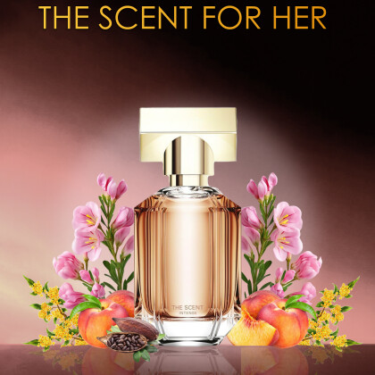 The Scent For Her  /  Зе Сцент Фо Хе