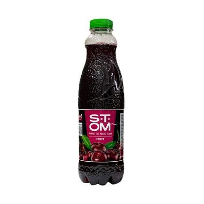 Стом вишня 1л