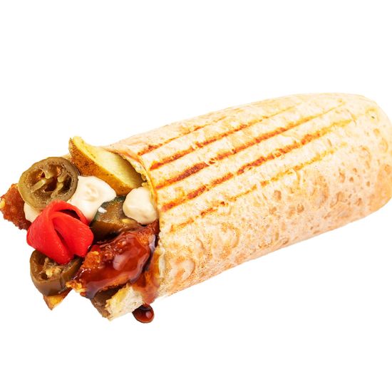 Шаурма Азия