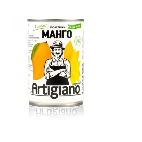 Манго «Artigiano»