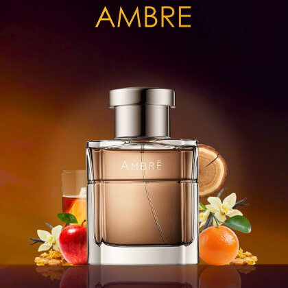 Ambre / Амбре