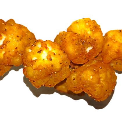 Пряный кальмар