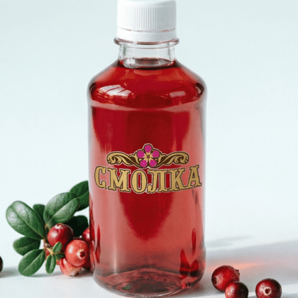 МОРС КЛЮКВЕННЫЙ