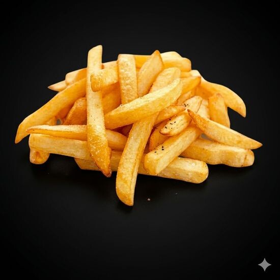 Картошка фри