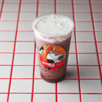 Bubble Tea Вишня и Сакура