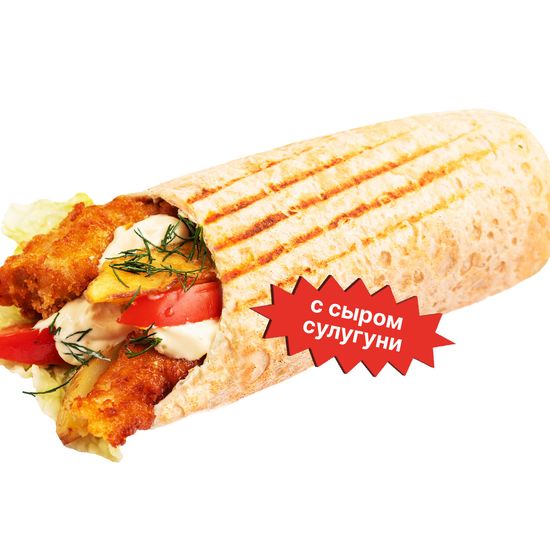 Шаурма Фирменная