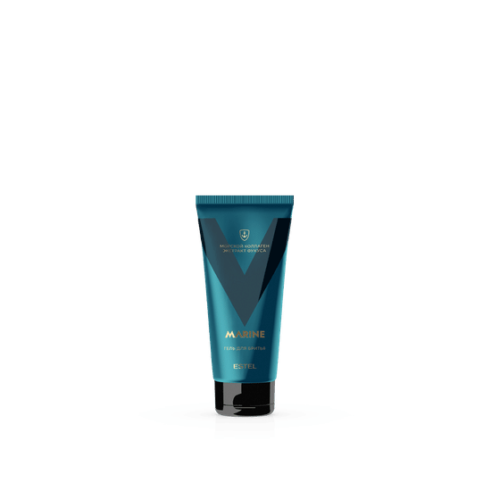 Гель для бритья ESTEL ALPHA MARINE
