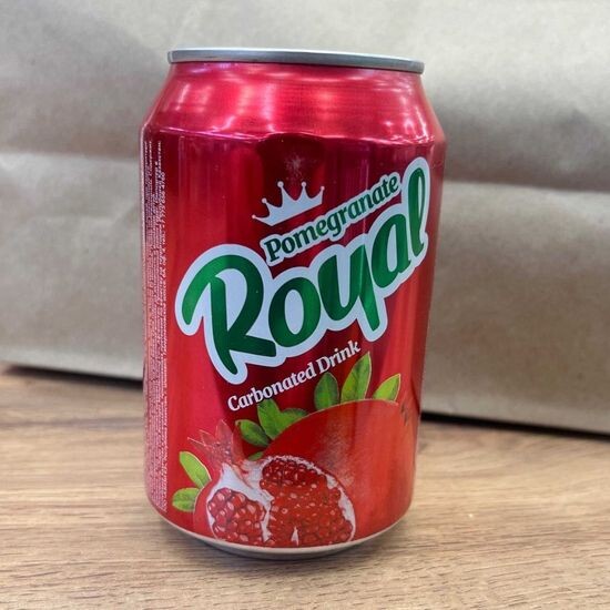 Royal Гранат
