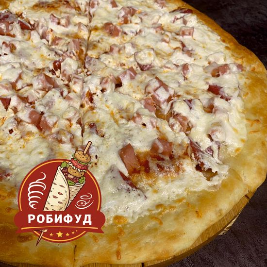 Пицца "ВЕНСКАЯ"