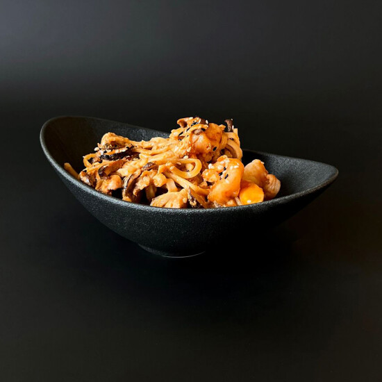 Вок Том Ям