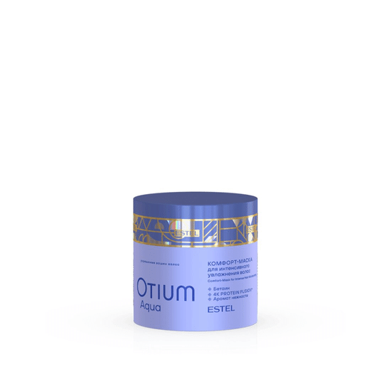 Комфорт-маска для интенсивного увлажнения OTIUM AQUA