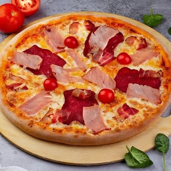 Пицца «Мясная»