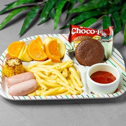 Kids box #2