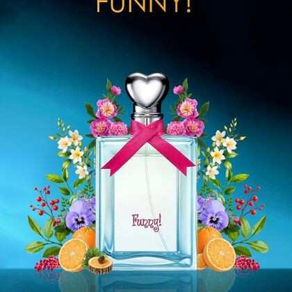 Funny! / Фанни!