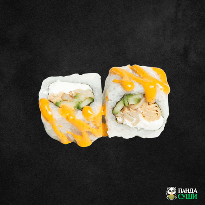 Ролл «Окинава»