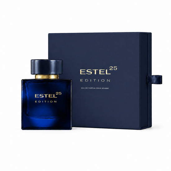 Парфюмерная вода «ESTEL 25 EDITION»