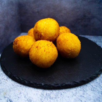 Крабовые Шарики