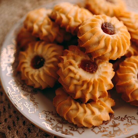 Курабье