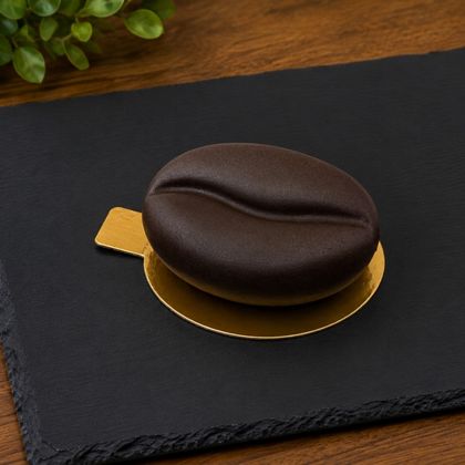 Десерт Корпусный мусс Кофе  90гр.