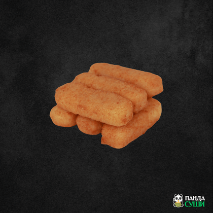 Сырные палочки фри