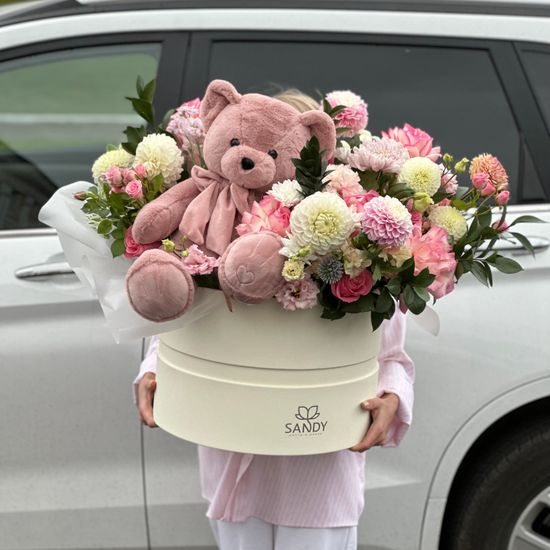 Коробка BIG 2